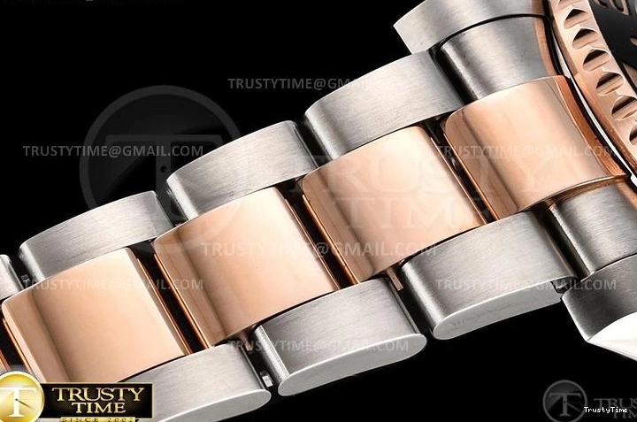 0216 ROLGMT195 – GMT II 126711CHNR Fashionable 994